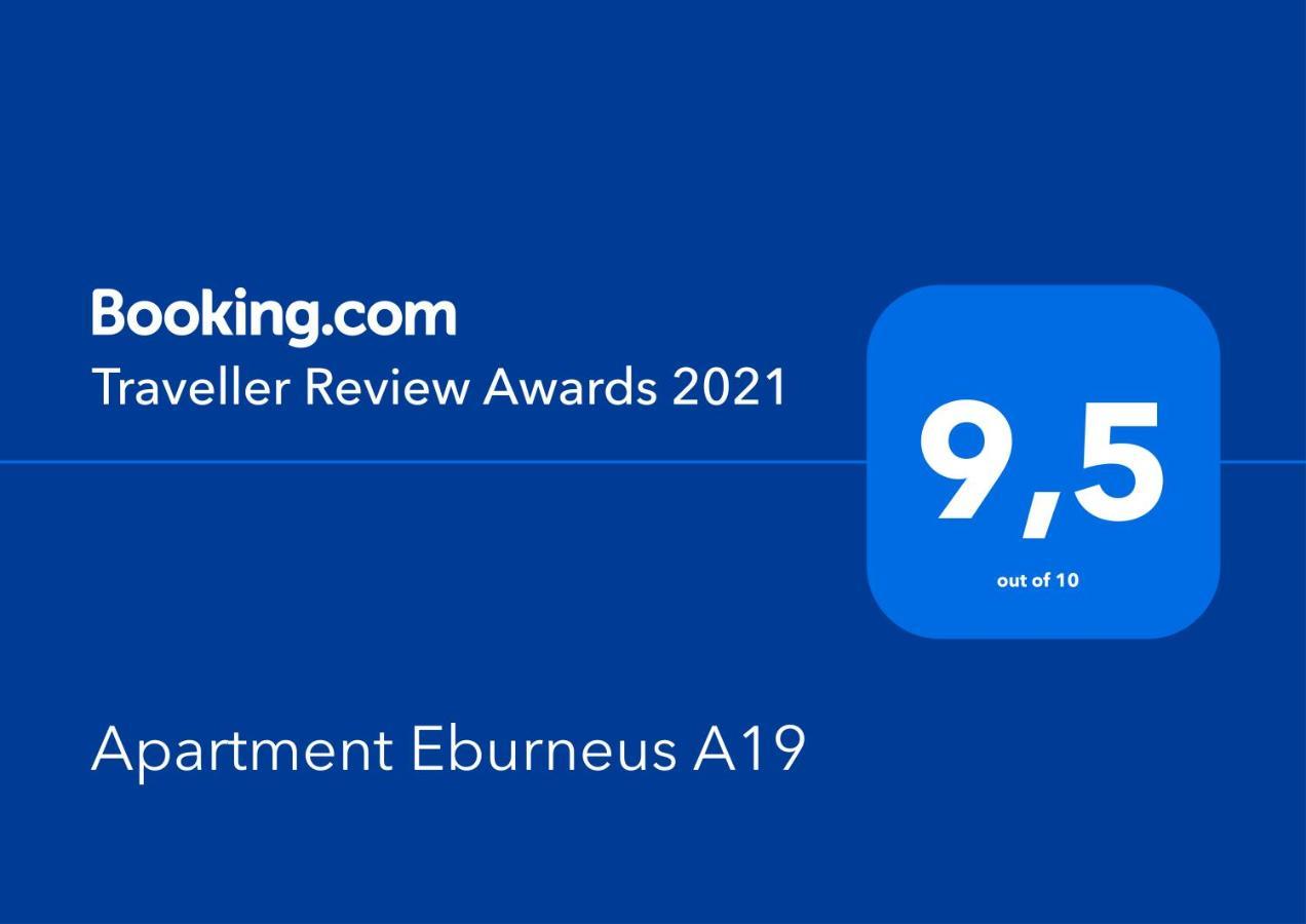Appartement Eburneus A19