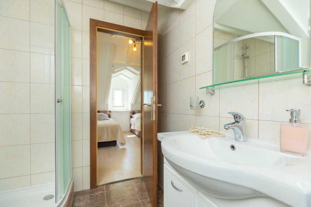 Eburneus A19 Appartement Dubrovnik