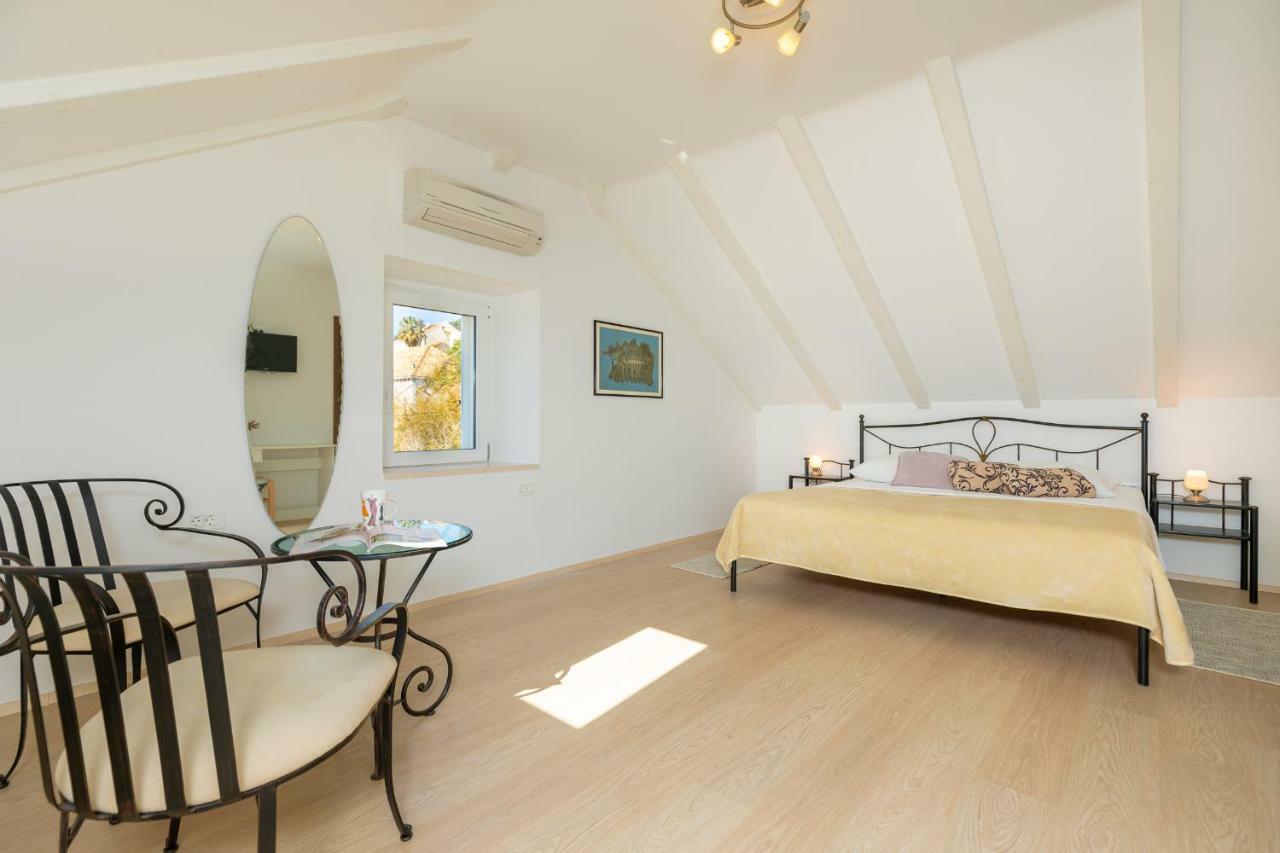 Appartement Eburneus A19