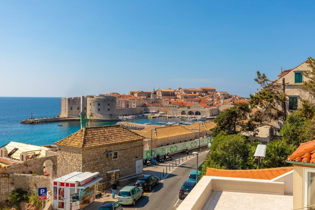 Eburneus A19 * Dubrovnik