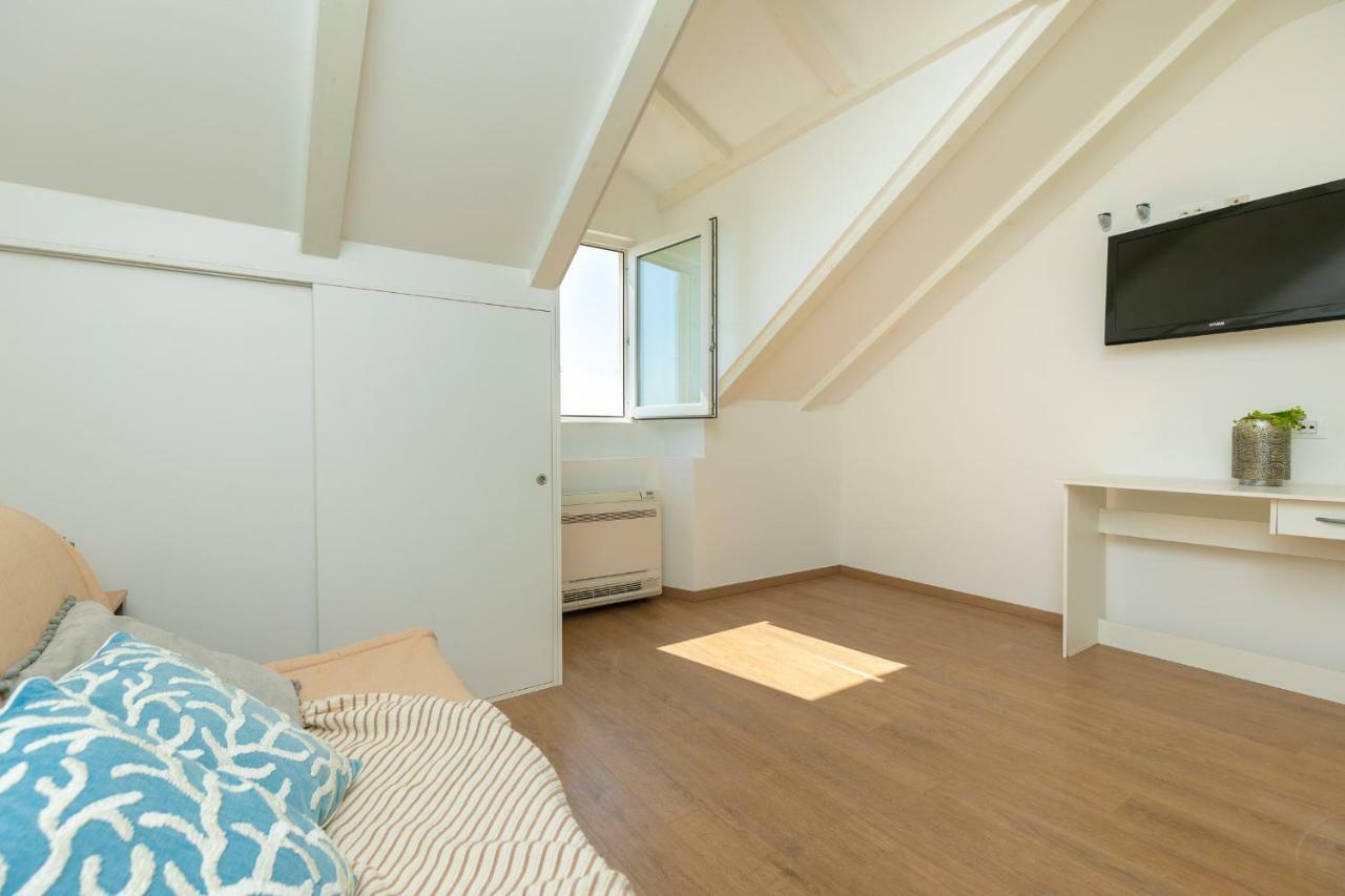 Apartment Eburneus A19 *