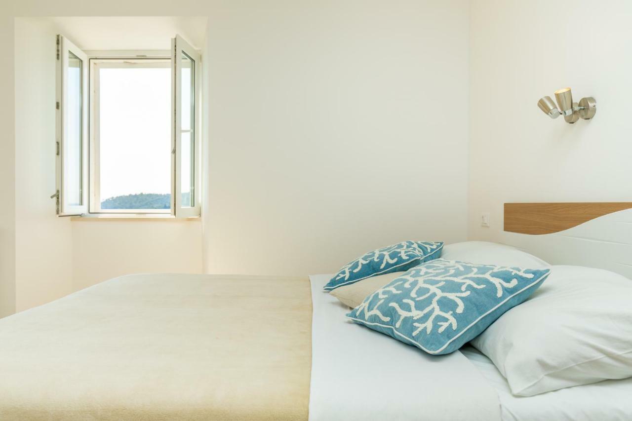 Eburneus A19 Appartement Dubrovnik