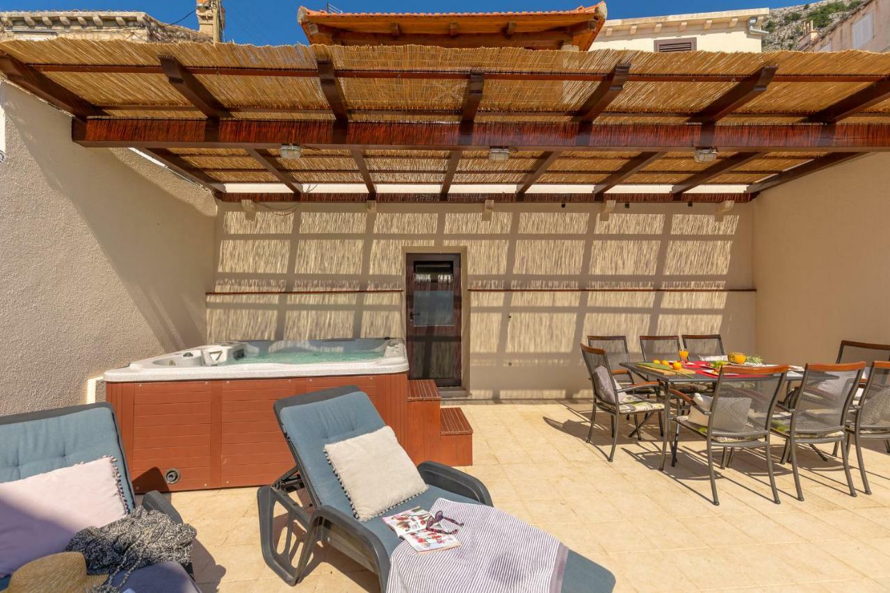 Eburneus A19 Appartement Dubrovnik