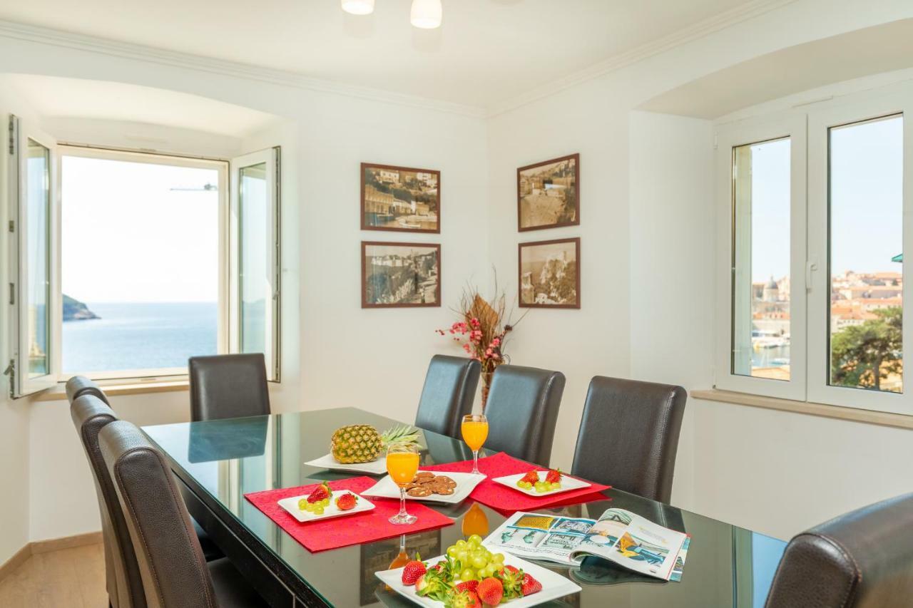 Apartment Eburneus A19 Dubrovnik