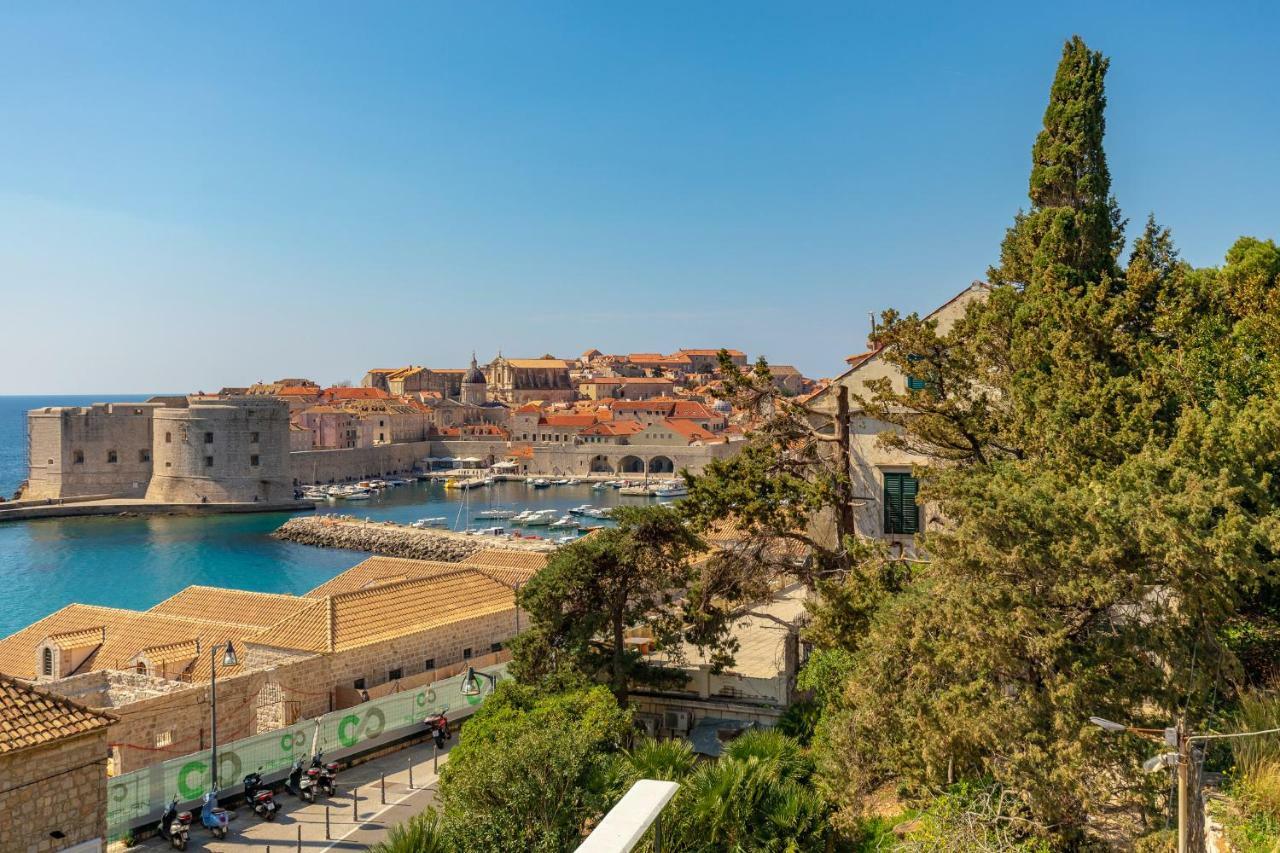 Appartement Eburneus A19 Dubrovnik