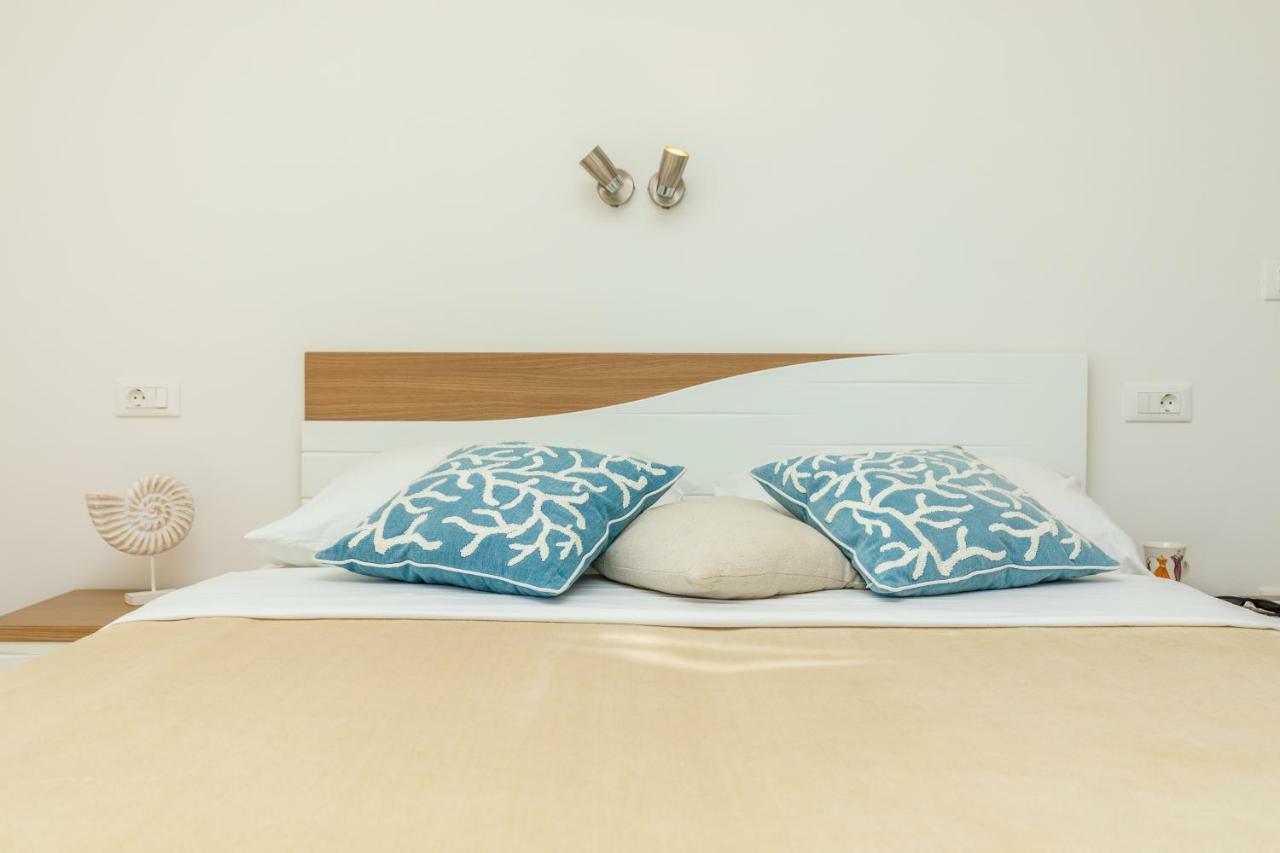 Eburneus A19 Apartment Dubrovnik
