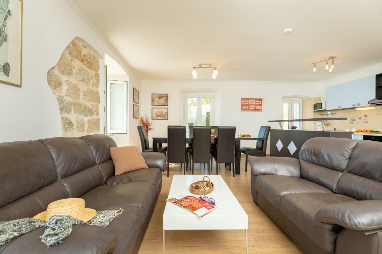 Appartement Eburneus A19 Dubrovnik