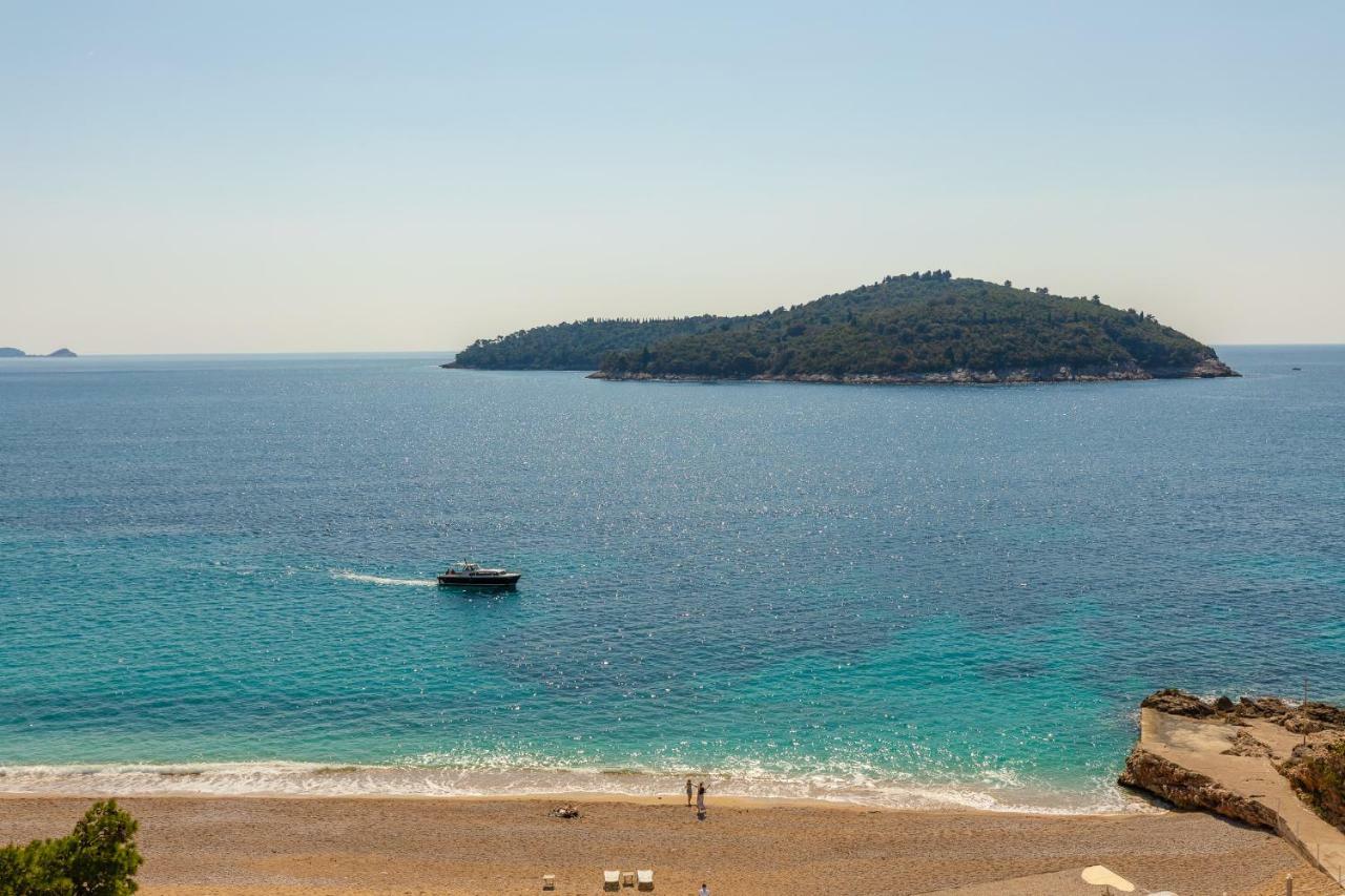 Eburneus A19 Appartement Dubrovnik