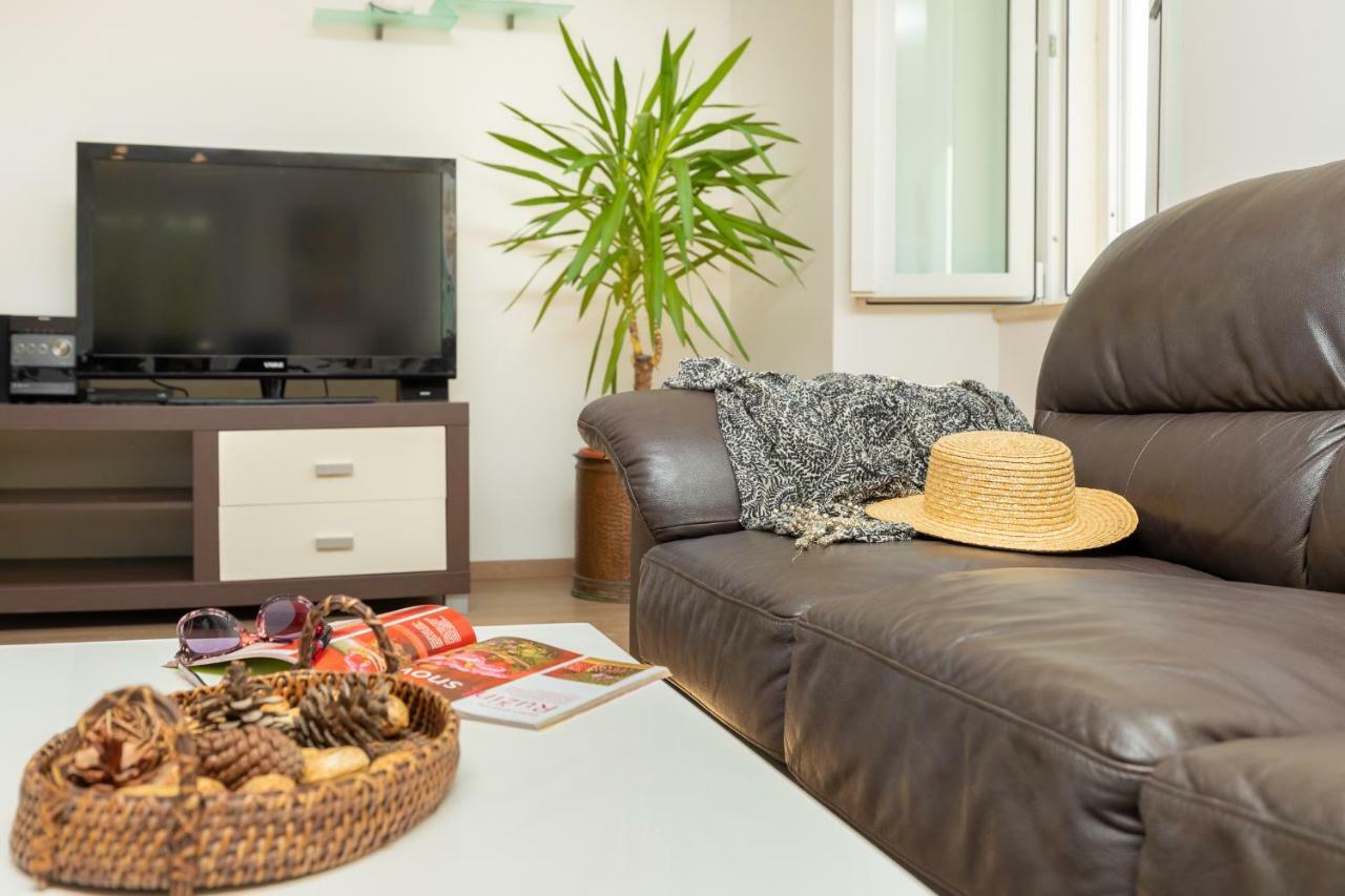 Eburneus A19 Appartement